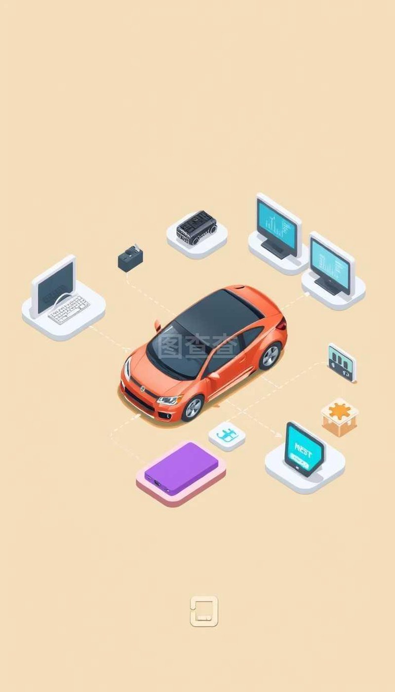 智能汽车：开启未来出行新篇章